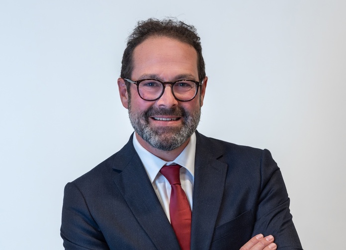 Antoine Dubois, nommé Directeur Marketing & Ventes De Monte-Carlo Société des Bains de Mer - Photo Monte-Carlo Société des Bains de Mer