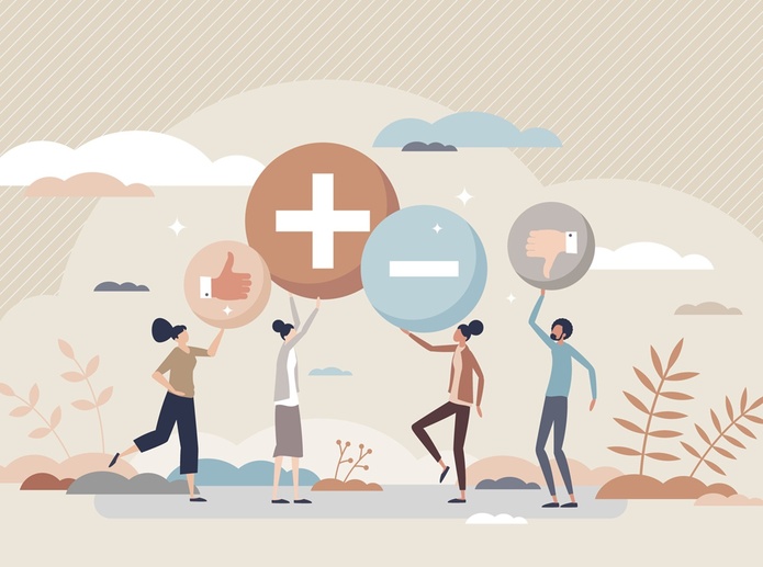 Malgré les pertes conséquentes, les repreneurs des 47 agences Univairmer sont satsifaits - Depositphotos @VectorMine