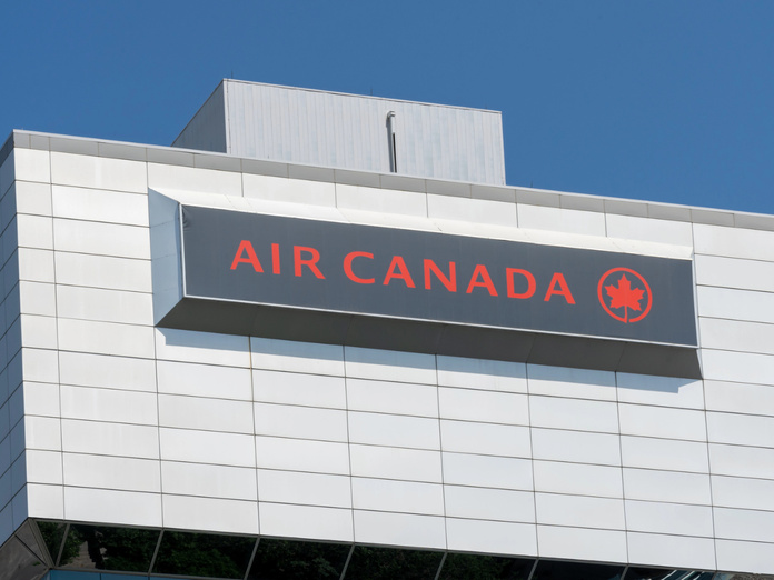 Air Canada annonce une modernisation complète de ses cabines sur l’ensemble de ses opérations en Amérique du Nord  ©DepositPhotos/JHVEPhoto