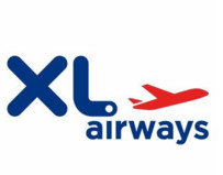 XL Airways dévoile son nouveau logo