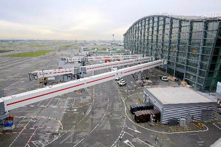 Heathrow : l'extension, erreur grossière pour Bob Ayling, ex patron de BA Heathrow : l'extension, erreur grossière pour Bob Ayling, ex patron de BA