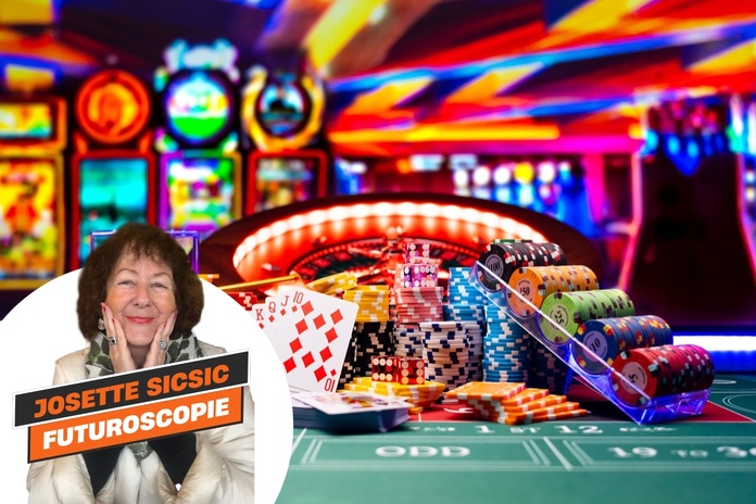 International : les casinos, entre crise et rebond - Depositphotos.com