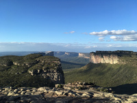 Chapada Diamantina © Brazil Sensations Chapada Diamantina © Brazil Sensations