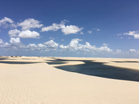 Lençois © Brazil Sensations Lençois © Brazil Sensations