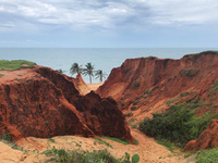 Morro Branco © Brazil Sensations Morro Branco © Brazil Sensations
