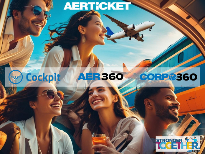 Image générée par IA © Aerticket