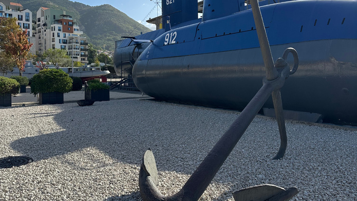 Selon le site officiel du gouvernement, en 2024, le Monténégro a enregistré 2 606 854 arrivées touristiques - Photo TourMaG, RS