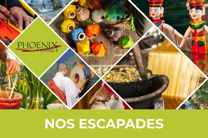 © Phoenix Voyages © Phoenix Voyages