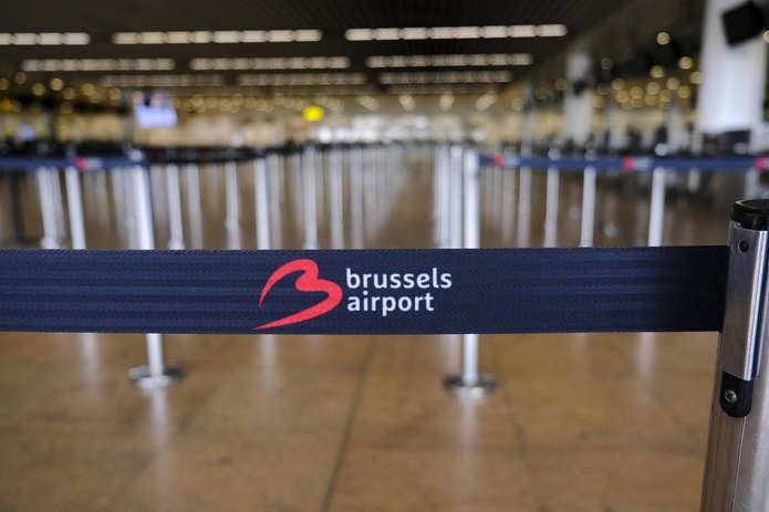 Grève Belgique : Brussels Airport a décidé de ne pas opérer de vols passagers au départ ce 26 novembre - DepositPhotos.com, Ale_Mi