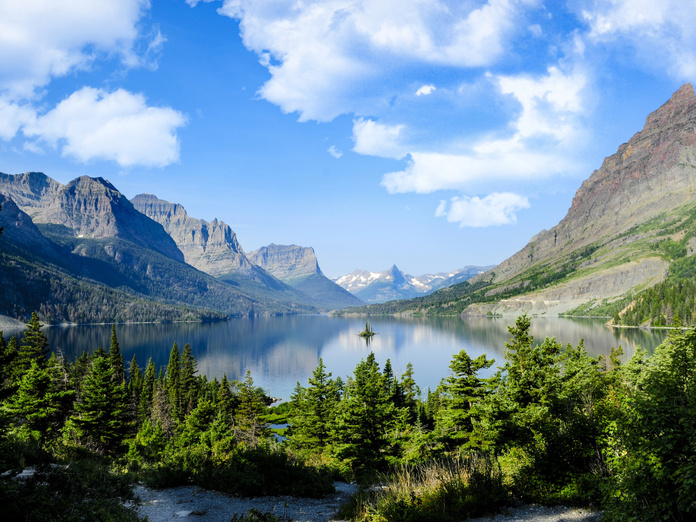 One&Only ouvre Moonlight Basin, au cœur du Montana - DepositPhotos.com, donfink