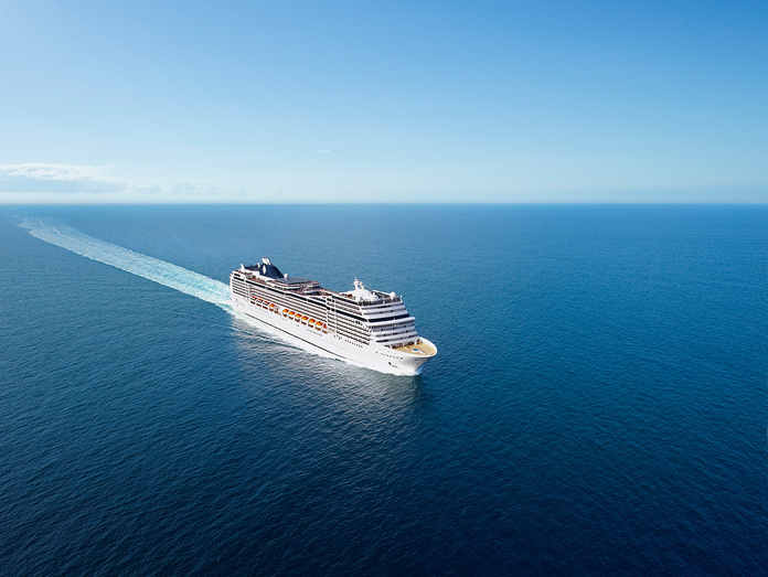 © MSC Croisières © MSC Croisières