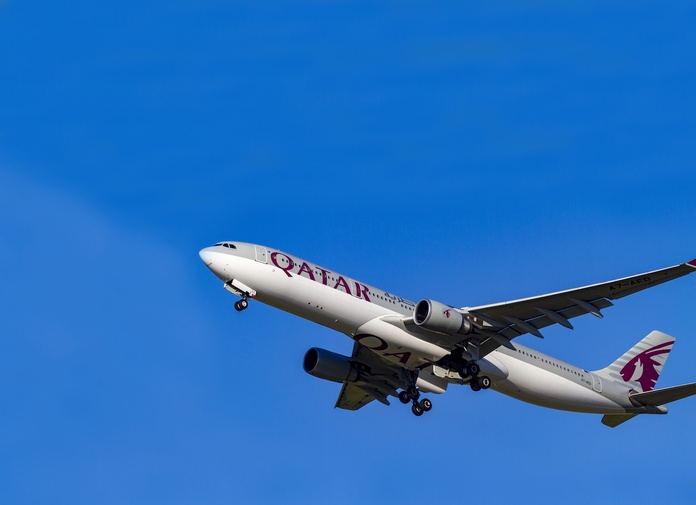 Qatar Airways augmente ses vols cet hiver et dessert encore plus de destinations - Depositphotos.com, @Imagecom