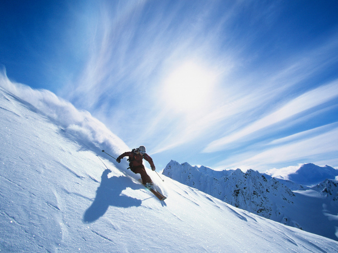 Le domaine de Val d'Isère ouvre le 29 novembre 2025 - DepositPhotos.com, londondeposit
