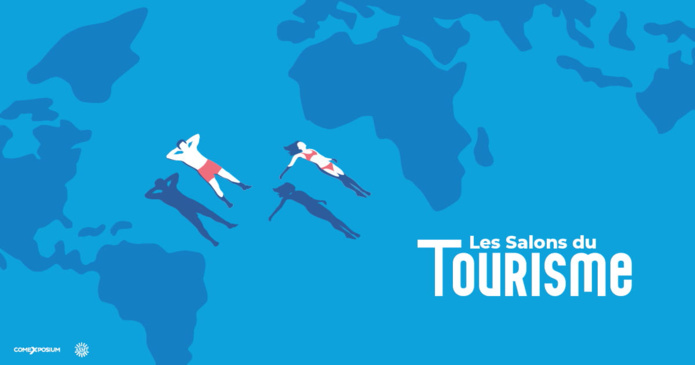 © Salons du Tourisme © Salons du Tourisme