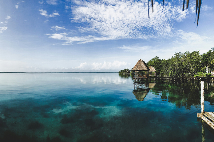 © Unsplash - Camila Vazquez © Unsplash - Camila Vazquez