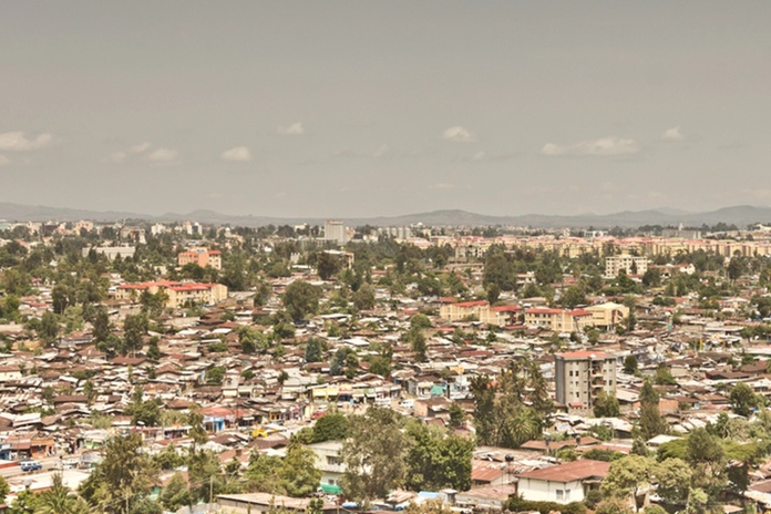 L’aéroport international éthiopien de Bishoftu devrait accueillir 60 millions de passagers d’ici 2030 et  110 millions à terme - Depositphotos.com, derejeb