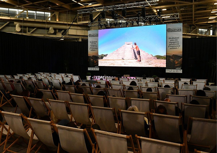 © Destinations Nature