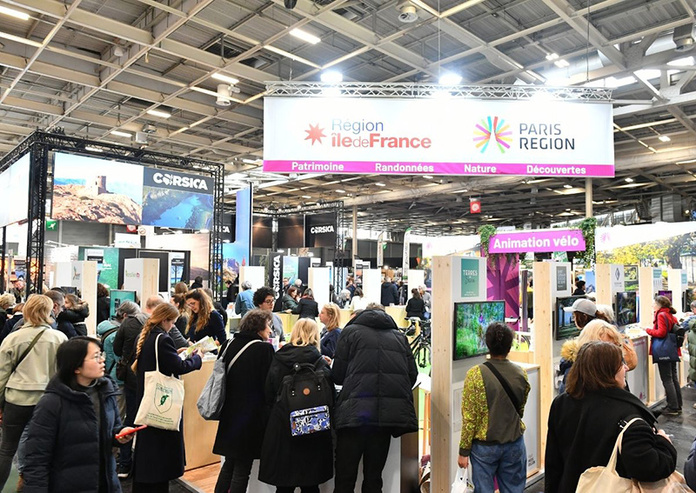 © Destinations Nature © Destinations Nature