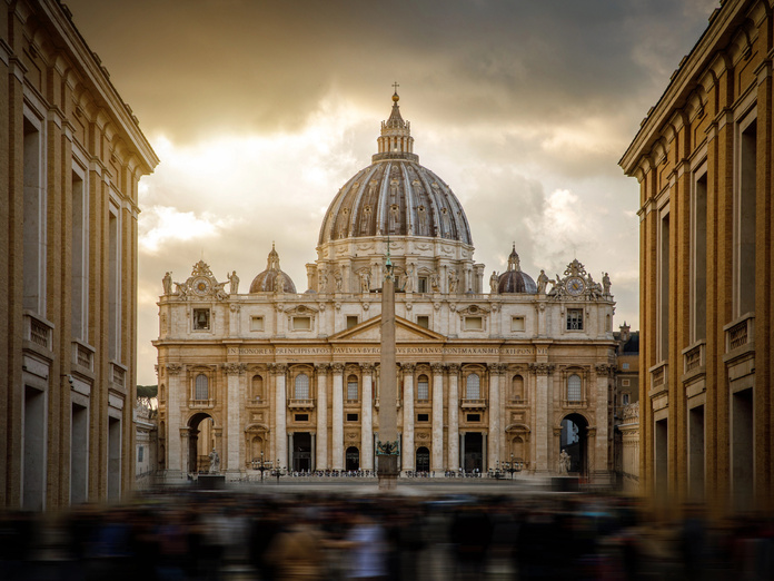 Le Jubilé 2025 a profondément transformé les flux touristiques à Rome - DepositPhotos.com, 9parusnikov