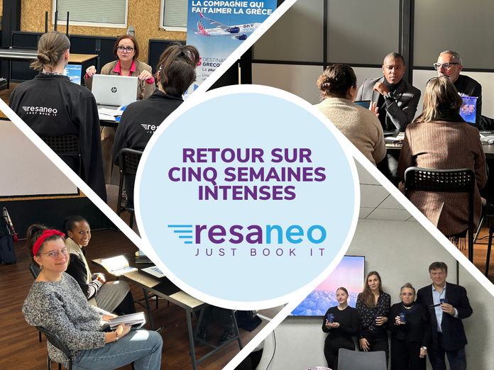 © Resaneo © Resaneo