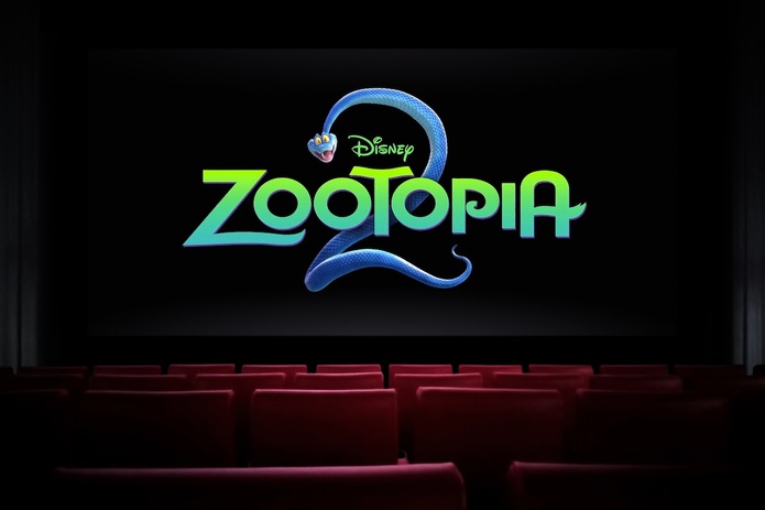 Club Marmara plonge dans l’univers de Zootopie 2 - Depositphotos.com, @vadimrysev