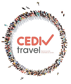 Le Cediv Travel s’engage aux côtés d’ATR : trois jours pour repenser le tourisme de demain