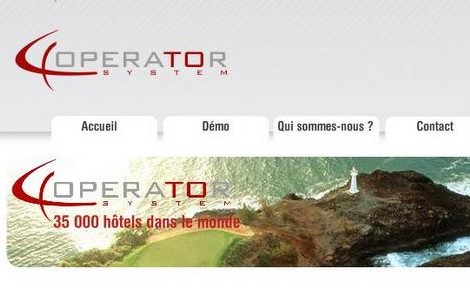 Ce nouvel outil dédiée exclusivement aux agents de voyages permet de choisir des séjours parmi 35 000 hôtels dans 87 pays Ce nouvel outil dédiée exclusivement aux agents de voyages permet de choisir des séjours parmi 35 000 hôtels dans 87 pays