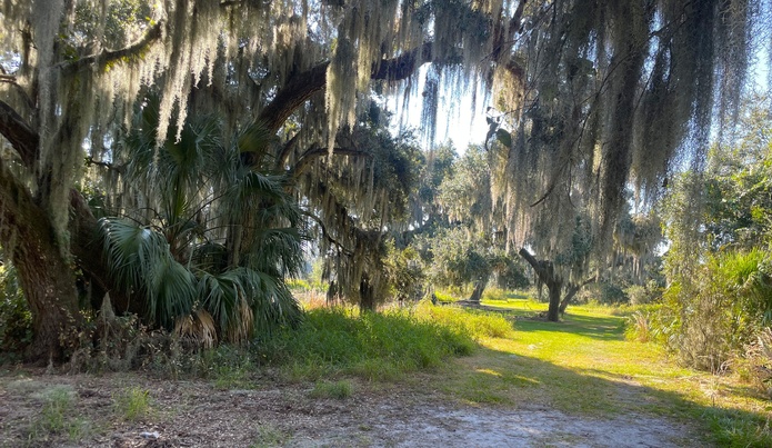 Ce centre de la Floride regorge de beautés naturelles, une « magie » qui n’a rien à envier à celle, plus virtuelle, des studios de Disney.Photos C.Hardin