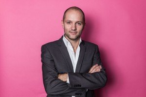 HRS France : Guillaume Ridolfi, nouveau directeur des ventes