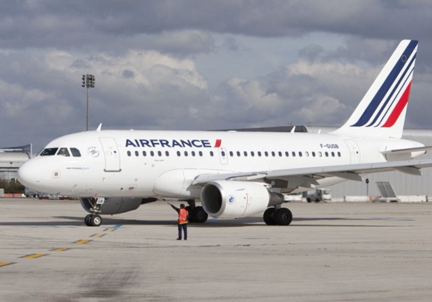 Si l'accord est ratifié, la direction a prévu d'embaucher d'ici fin 2020 plus de 600 pilotes dont plus de 50 d'ici la fin de cette année - DR Air France