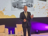 Jean-Noël Lefeuvre - Photo CE Jean-Noël Lefeuvre - Photo CE