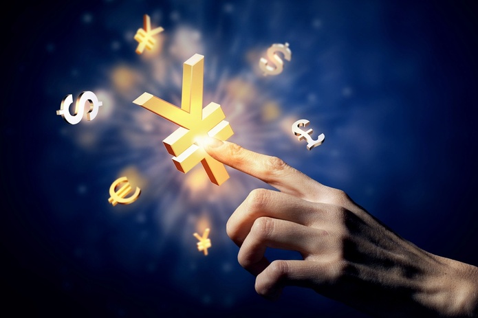 Le yen pourrait rester faible, avec un EUR/JPY susceptible d’atteindre 185 dans les prochains mois - Depositphotos.com, SergeyNivens