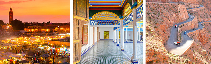 © Shutterstock © Shutterstock