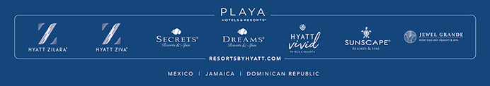 Playa Hotels & Resorts : un nouveau chapitre au sein de Hyatt Inclusive Collection Playa Hotels & Resorts : un nouveau chapitre au sein de Hyatt Inclusive Collection