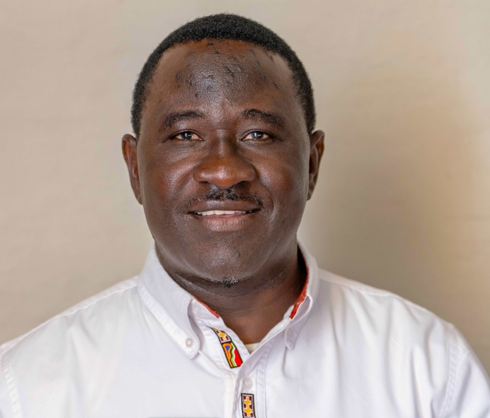 Anald Musonza, directeur Marketing et ventes (© Victoria Falls Safari Collection) Anald Musonza, directeur Marketing et ventes (© Victoria Falls Safari Collection)