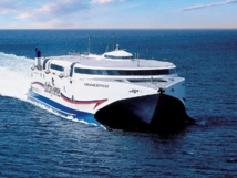 DR : Brittany Ferries DR : Brittany Ferries