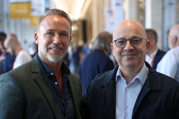 Travelsoft et Gekko Group signent un partenariat - Photo Travelsoft