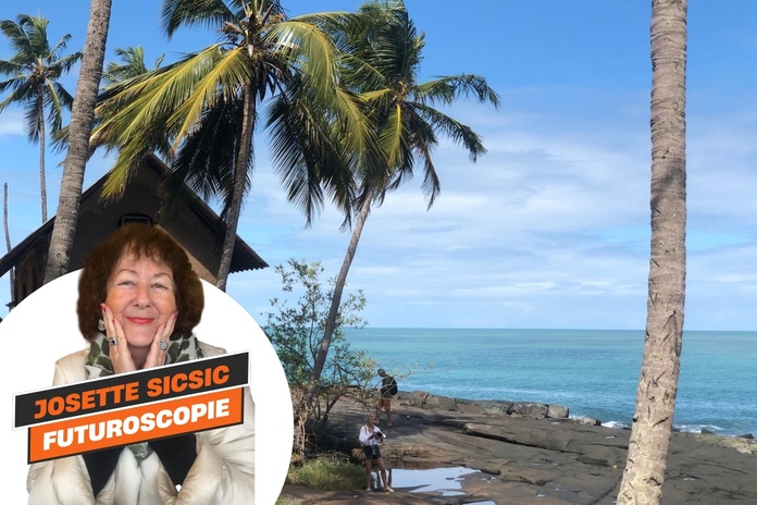 La Guyane : un passé et un avenir touristique ? - Photo : J.S.