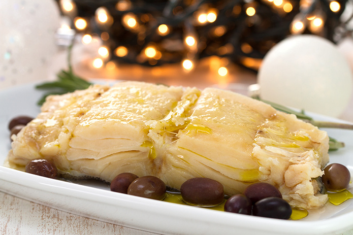 Bacalhau © Shutterstock Bacalhau © Shutterstock