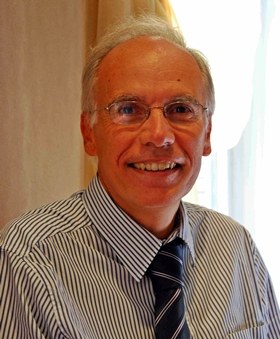 Daniel Charavin, DG de l'Agence du tourisme de la Corse - Dr