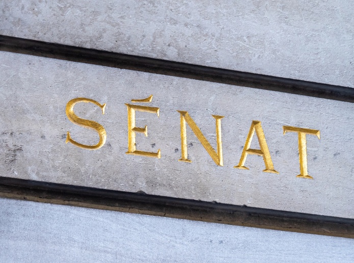 Différents amendements ont été adoptés au Sénat au sujet du budget 26 - Depositphotos @HJBC