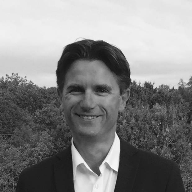 Jean-Christophe Geneyne directeur général de SLD Voyages.