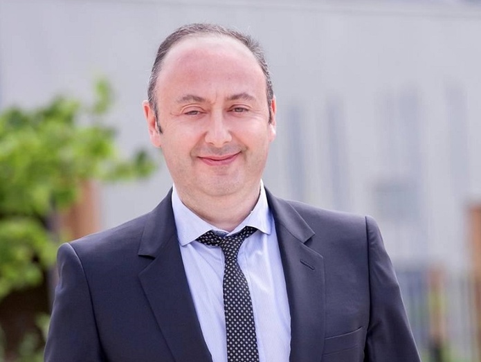 Marietton Développement dirigé par Laurent Abitbol annonce le rachat de Vista Voyages - Photo LA Marietton Développement dirigé par Laurent Abitbol annonce le rachat de Vista Voyages - Photo LA