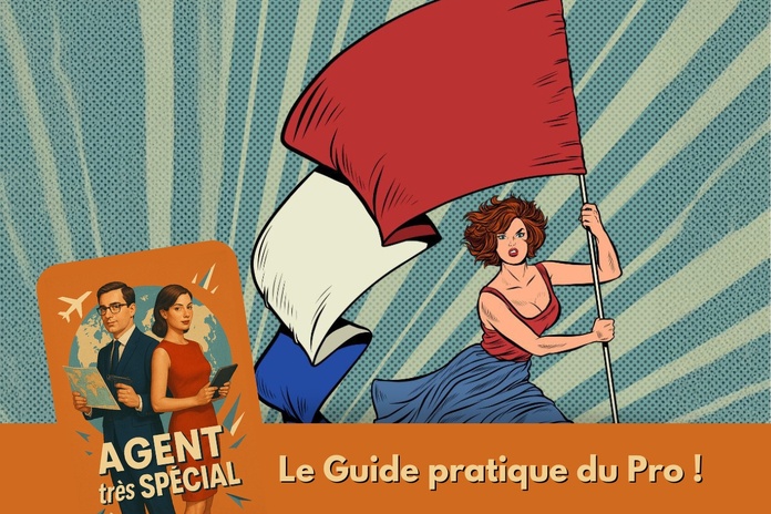 Comment vendre la destination France ? - Depositphotos.com Auteur studiostoks Comment vendre la destination France ? - Depositphotos.com Auteur studiostoks