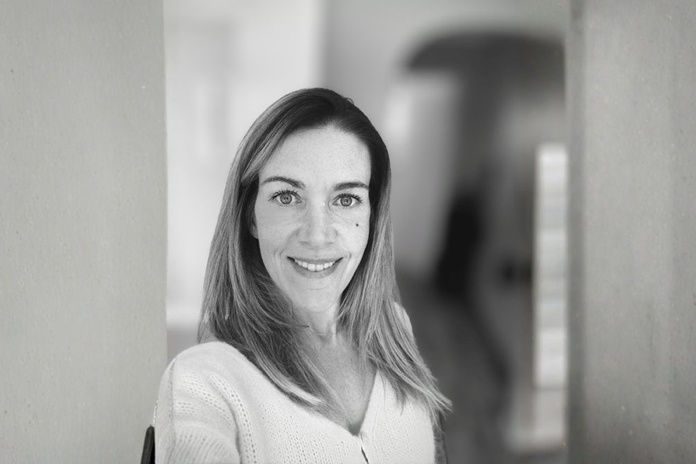 Anne-Sophie Toutain, Brand Director chez Easia Exclusive © Easia Exclusive