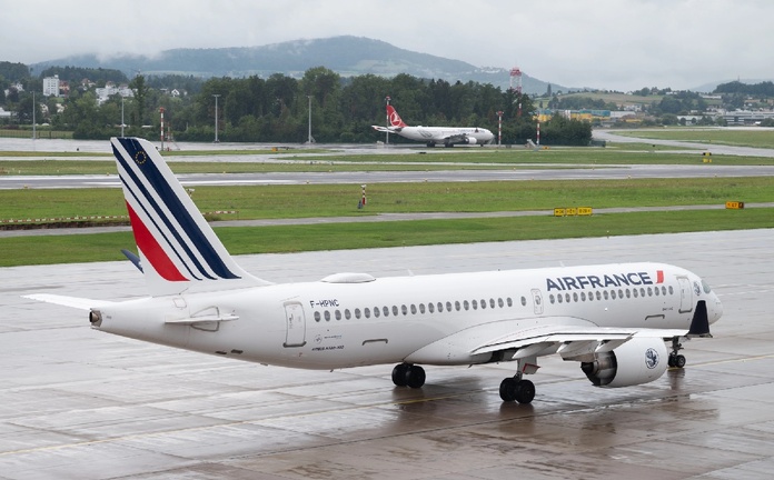 Air France ouvre une nouvelle liaison Paris–Londres Gatwick - Depositphotos.com Auteur Gesturleo Air France ouvre une nouvelle liaison Paris–Londres Gatwick - Depositphotos.com Auteur Gesturleo