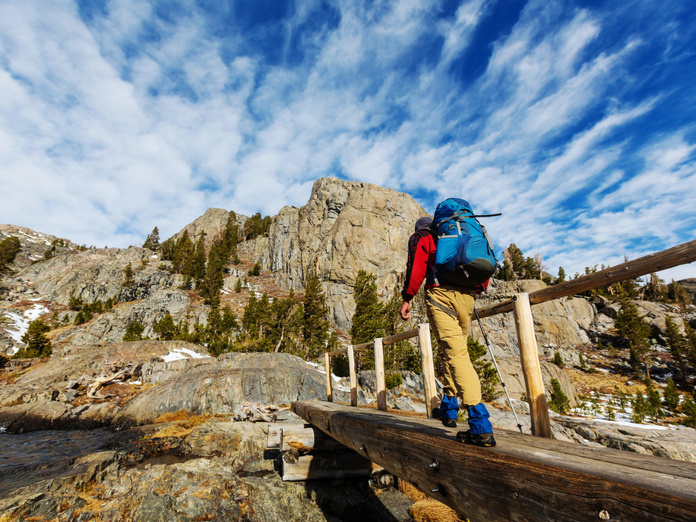 Limelight Mammoth ouvre en Californie  ©DepositPhoto/kamchatka