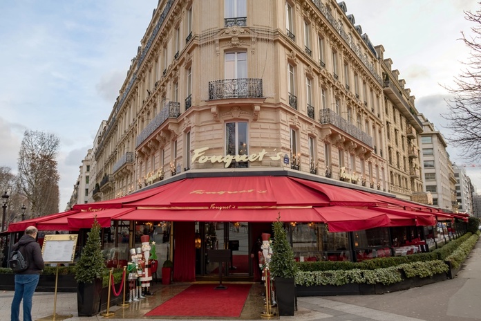 Le groupe Barrière veut s’imposer davantage à l’international.@depositphotos/UlyssePixel Le groupe Barrière veut s’imposer davantage à l’international.@depositphotos/UlyssePixel