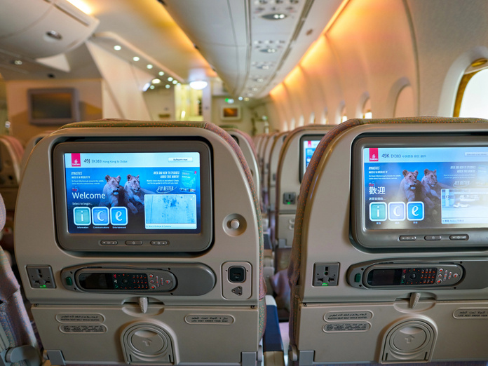 Emirates lance l’Asia Pass ©DepositPhoto/teamtime Emirates lance l’Asia Pass ©DepositPhoto/teamtime