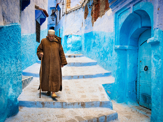L’ONMT confie sa communication digitale internationale  ©DepositPhotos/tiagofernandez